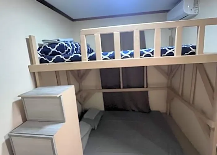 Cozy 호텔 4*